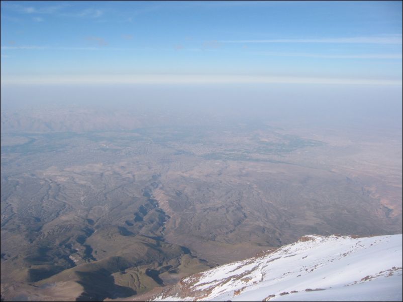 Misti 13 Arequipa 4 km below Misti 13 Arequipa 4 km below
